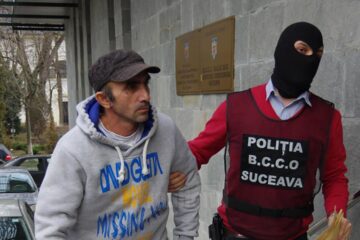 Ieri, procurorii DIICOT l-au trimis în judecată pe Ion Nae, în stare de arest preventiv