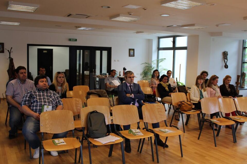 Bazele primului cluster de electromobilitate din Regiunea Nord Est au fost puse în parteneriat cu ADR NE