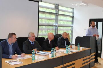 Bazele primului cluster de electromobilitate din Regiunea Nord Est au fost puse în parteneriat cu ADR NE