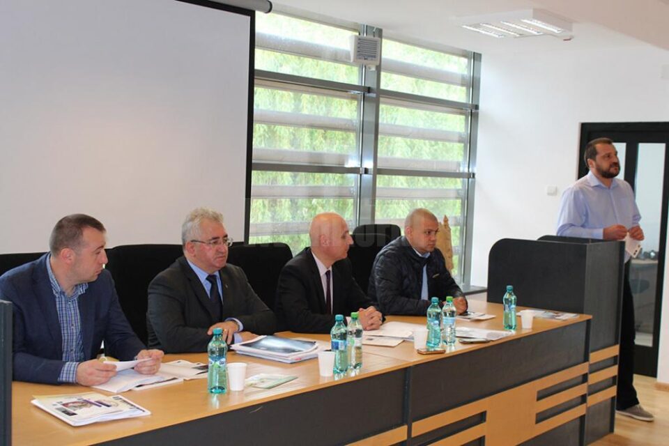 Bazele primului cluster de electromobilitate din Regiunea Nord Est au fost puse în parteneriat cu ADR NE