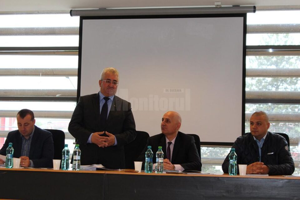 Bazele primului cluster de electromobilitate din Regiunea Nord Est au fost puse în parteneriat cu ADR NE