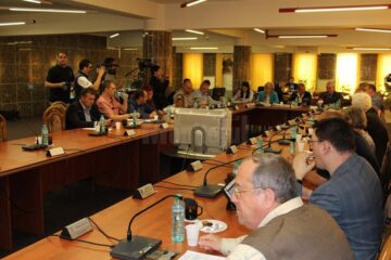 Deși cu întârziere, consilierii locali au alocat bani pentru sporturile sucevene