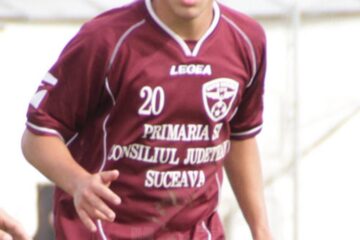 Golofca este optimist înaintea meciului de la Voluntari, în ciuda absențelor numeroase din lot
