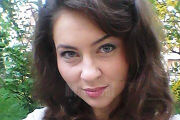 Valentina Elena Mancaș