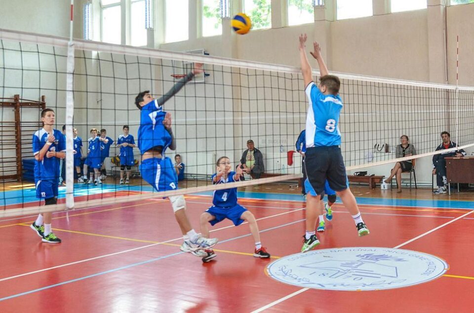 Clubul Sportiv Școlar “Nicu Gane” din Fălticeni a câștigat finala