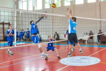 Clubul Sportiv Școlar “Nicu Gane” din Fălticeni a câștigat finala