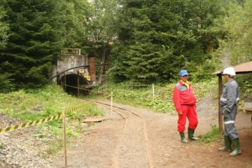 Prizonierii uraniului