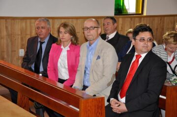 Cvadruplă sărbătoare poloneză la Poiana Micului