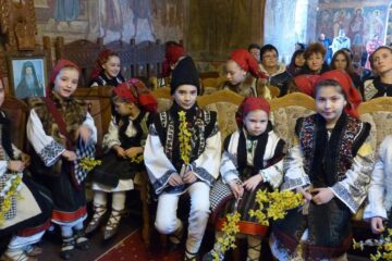 Putem „vaccina” copiii împotriva păcatelor?