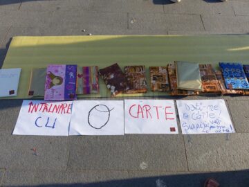 Ateliere de jocuri, desene ale copilăriei și aproape 2.000 de lampioane cercetășești, la Festivalul Luminii organizat la Suceava