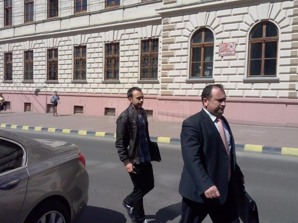 Procurorii au descins la Colegiul „Ștefan cel Mare” Suceava Procurorii au descins la Colegiul „Ștefan cel Mare” Suceava