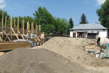 Proiect european în impas