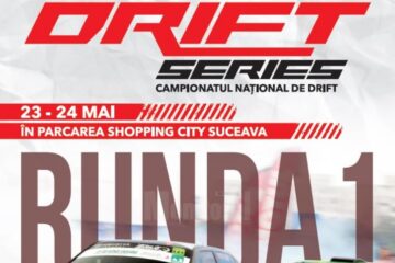 Concurs de drift