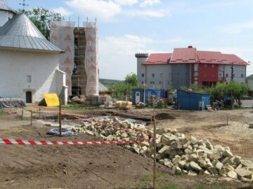 Proiect european în impas