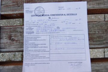 Medic de gardă: ”50 de minute am încercat resuscitarea copilului. Din păcate, fără succes”