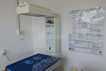 Medic de gardă: ”50 de minute am încercat resuscitarea copilului. Din păcate, fără succes”