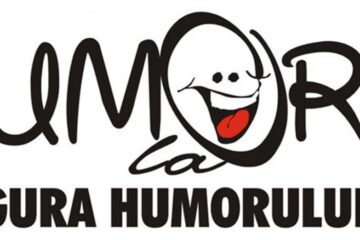 Festivalul Internațional de Caricatură și Literatură Umoristică „Umor la... Gura Humorului”