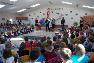 Campania „Respect”