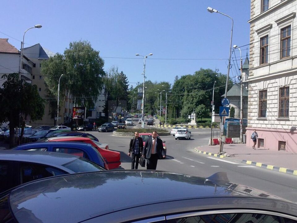 Directorul Colegiului „Ștefan cel Mare”, audiat în calitate de martor în dosarul concursurilor școlare ilegale