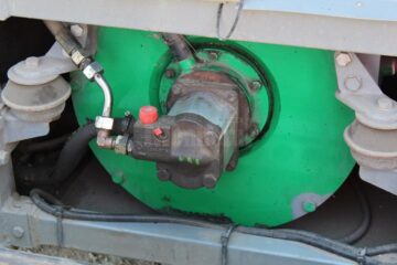 Autobuzul electric cu care se poate merge gratuit în Suceava circulă pe linia 2