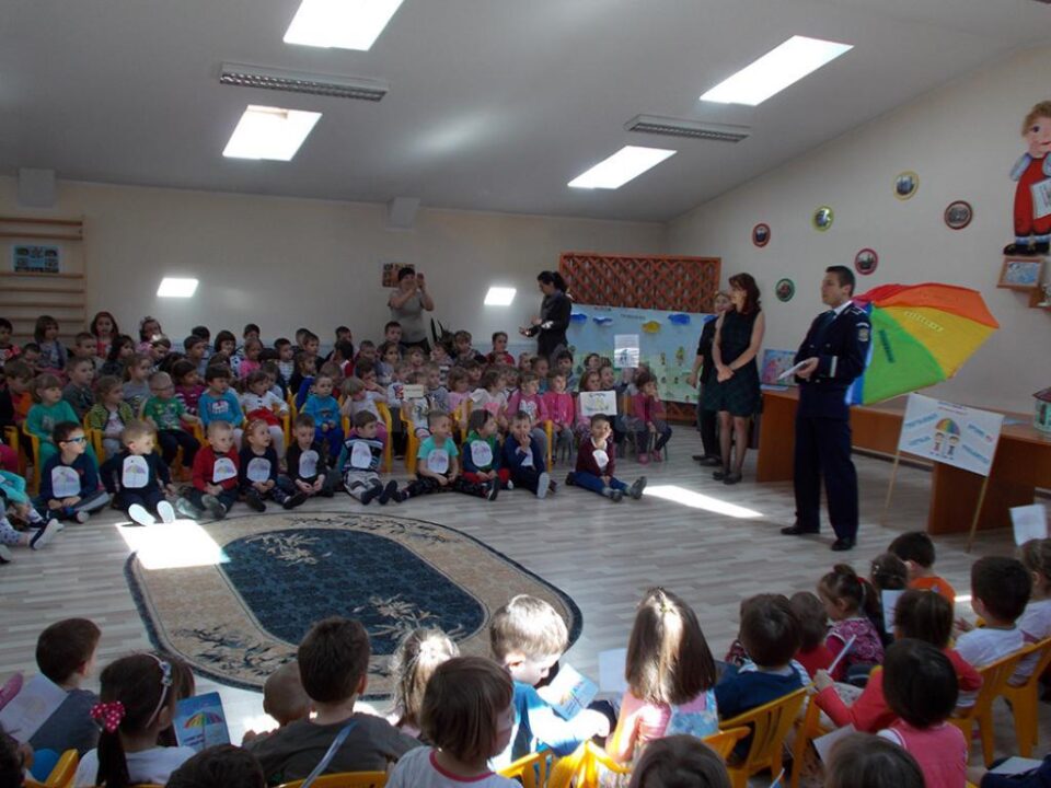 Campania „Respect”