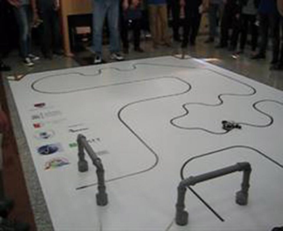 "Trofeul de excelență în educație mecatronică", pentru Facultatea de Inginerie Mecanică