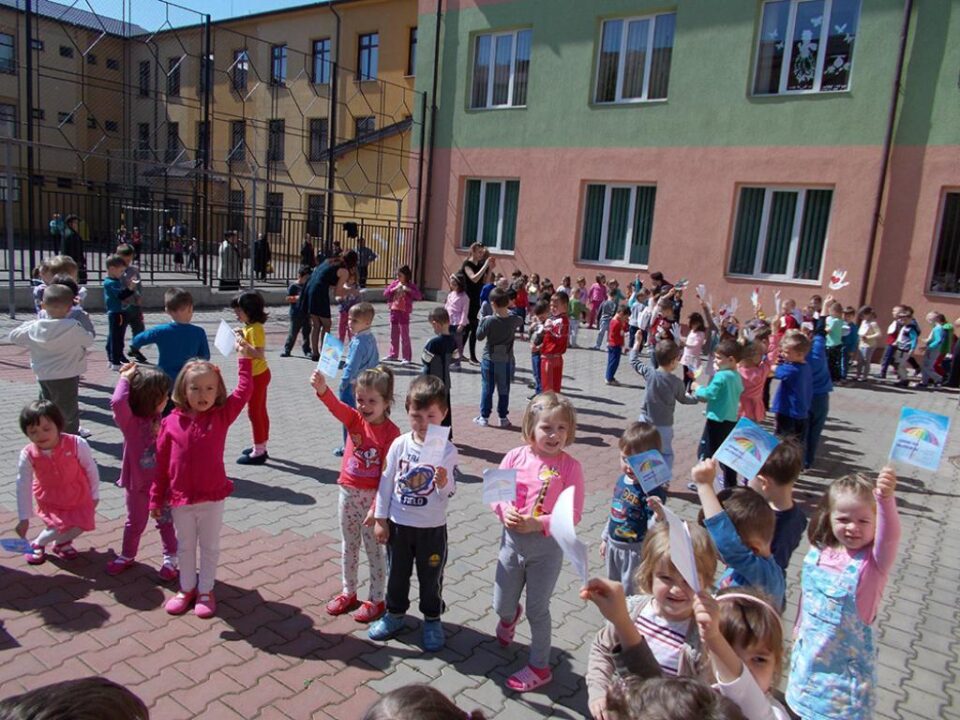 Campania „Respect”