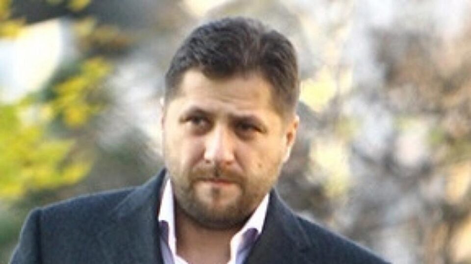 Radu Petru Pricop. Foto: Observator.ro