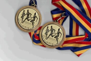 Studenți ai USV, medaliați la Campionatul Național Universitar de Atletism