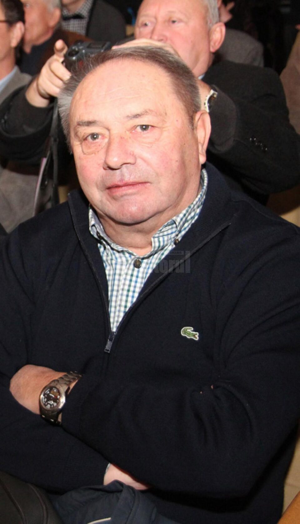 Pop Șerban: „Suntem fericiți că această competiție continuă să reziste în calendarul Federației Române de Tenis” Pop Șerban: „Suntem fericiți că această competiție continuă să reziste în calendarul Federației Române de Tenis”