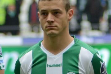 Torje este aproape de a semna cu Konyaspor