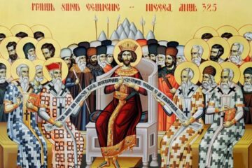 Duminica a VII-a după Paști