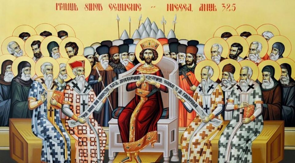 Duminica a VII-a după Paști