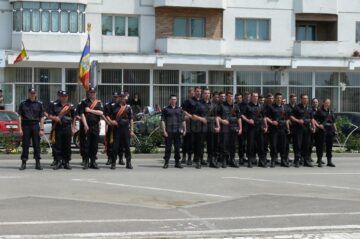 Ziua eroilor a fost marcată și la Fălticeni