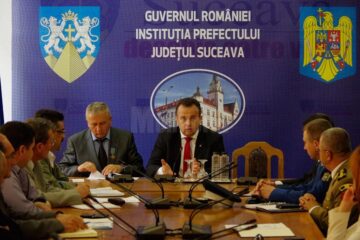Ministrul delegat pentru Dialog Social, Liviu Pop, a dat asigurări că în ședința de săptămâna viitoare Guvernul României va debloca situația Primăriei Rădăuți