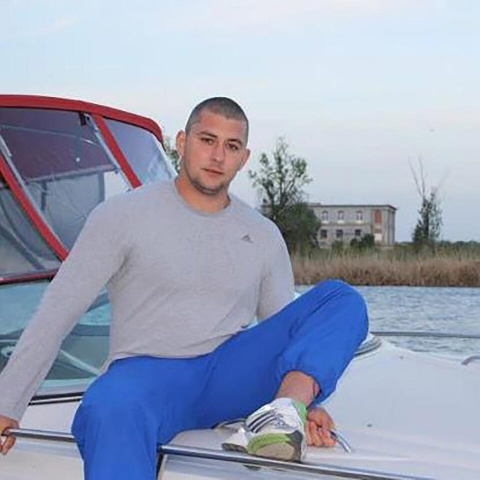 Andrei Gag