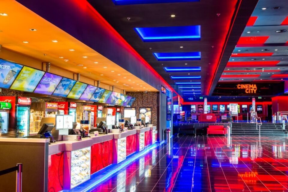 Din toamna acestui an, în Iulius Mall, sucevenii se vor bucura de experiența oferită de Cinema City