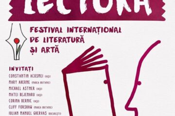 Festivalul Internațional de Literatură și Artă „Lectora”