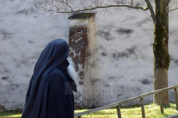 Puterea care mișcă munții și deschide inima omului