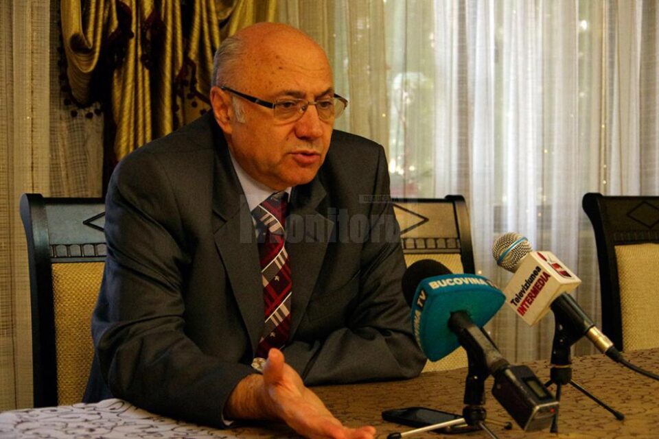 Președintele Academiei de Științe Medicale, directorul Centrului de Chirurgie Generală și Transplant Hepatic ”Dan Setlacec” de la Institutul Clinic Fundeni, prof. univ. dr. Irinel Popescu Președintele Academiei de Științe Medicale, directorul Centrului de Chirurgie Generală și Transplant Hepatic ”Dan Setlacec” de la Institutul Clinic Fundeni, prof. univ. dr. Irinel Popescu