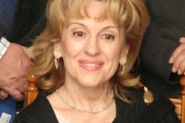 Deputata PNL de Suceava, profesor universitar doctor Sanda-Maria Ardeleanu