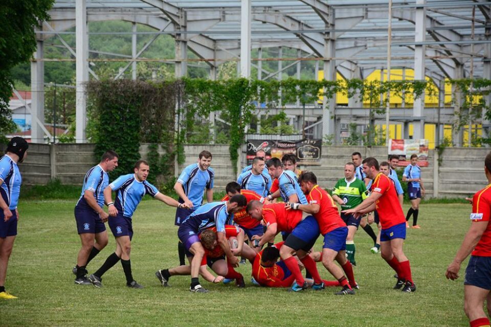 Sucevenii au bifat un nou eșec în campionat