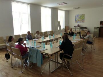Lipsa diplomelor de calificare, impediment major în integrarea profesională a oamenilor cu dizabilități