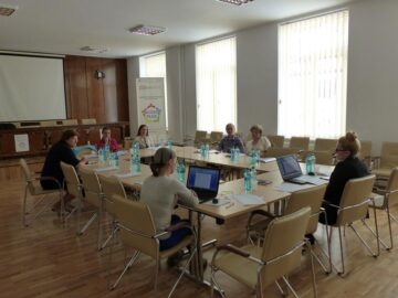 Lipsa diplomelor de calificare, impediment major în integrarea profesională a oamenilor cu dizabilități