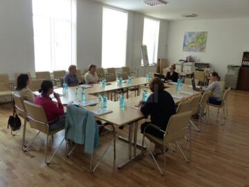 Lipsa diplomelor de calificare, impediment major în integrarea profesională a oamenilor cu dizabilități