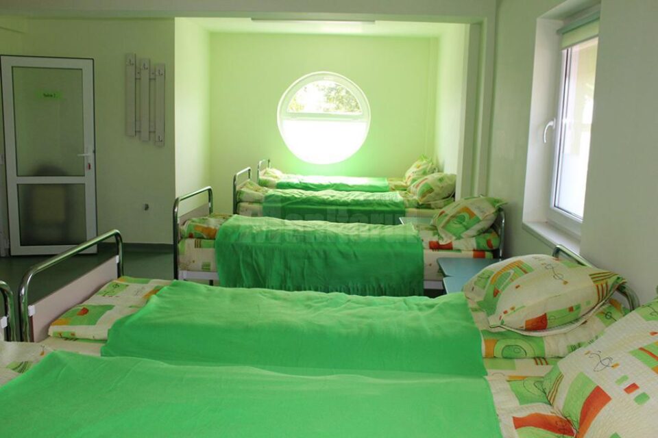 Spitalizări de zi în contract cu CAS, la Spitalul/Policlinică CoraMed, din capătul cartierului Obcini