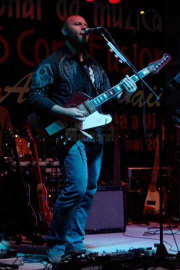 Marius Dobra