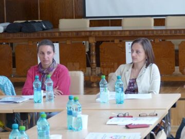 Lipsa diplomelor de calificare, impediment major în integrarea profesională a oamenilor cu dizabilități