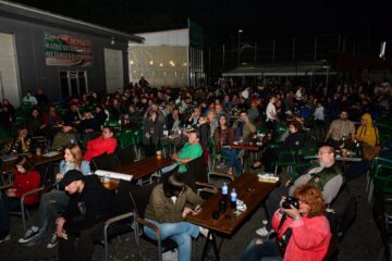 Nu festival, ci pură încântare