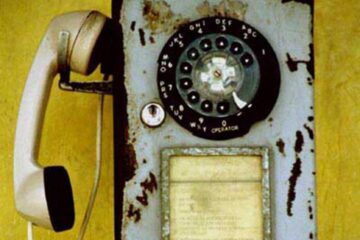 „Telefonul public”